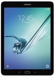 Ремонт материнской карты на планшете Samsung Galaxy Tab S2 в Уфе